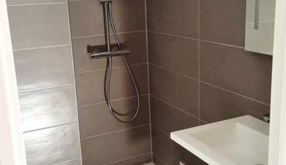 Logement �tudiant Studio &agrave; Marseille 09�me arrondissement (13009)