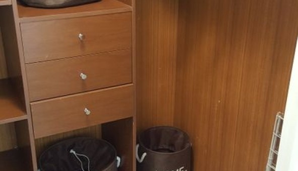 Logement �tudiant Studio &agrave; Marseille 09�me arrondissement (13009)