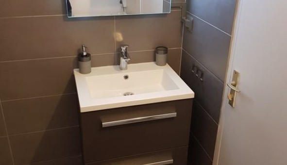 Logement �tudiant Studio &agrave; Marseille 09�me arrondissement (13009)