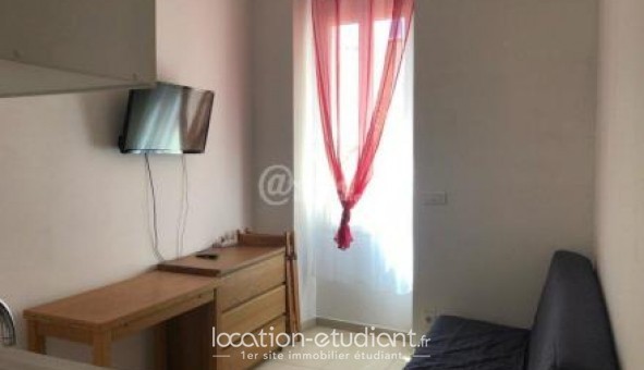 Logement tudiant Studio à Marseille 10me arrondissement (13010)