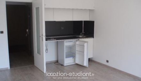 Logement tudiant Studio à Marseille 10me arrondissement (13010)