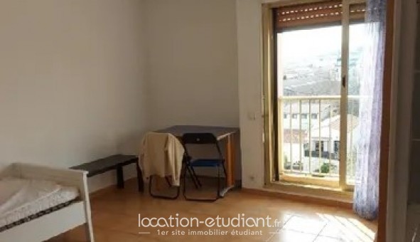 Logement tudiant Studio à Marseille 10me arrondissement (13010)