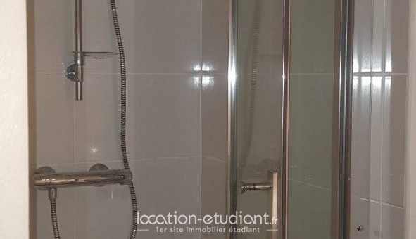 Logement tudiant Studio à Marseille 10me arrondissement (13010)
