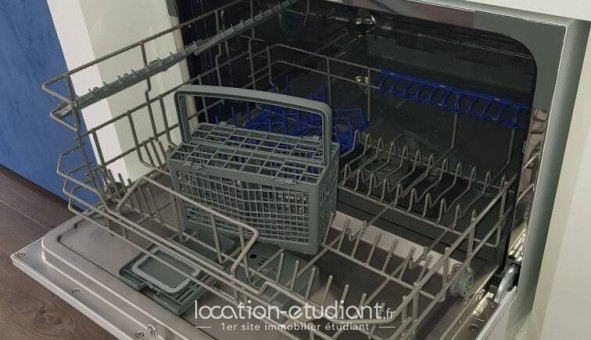 Logement tudiant Studio à Marseille 10me arrondissement (13010)