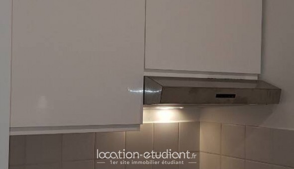 Logement tudiant Studio à Marseille 10me arrondissement (13010)