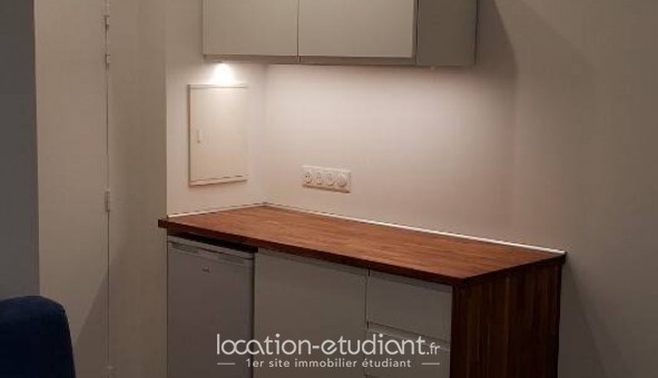 Logement tudiant Studio à Marseille 10me arrondissement (13010)