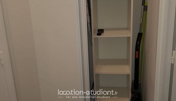 Logement tudiant Studio à Marseille 10me arrondissement (13010)
