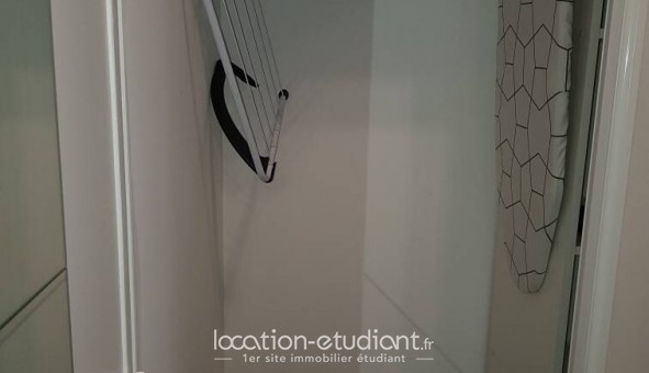 Logement tudiant Studio à Marseille 10me arrondissement (13010)