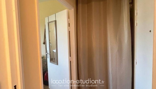 Logement tudiant Studio à Marseille 10me arrondissement (13010)