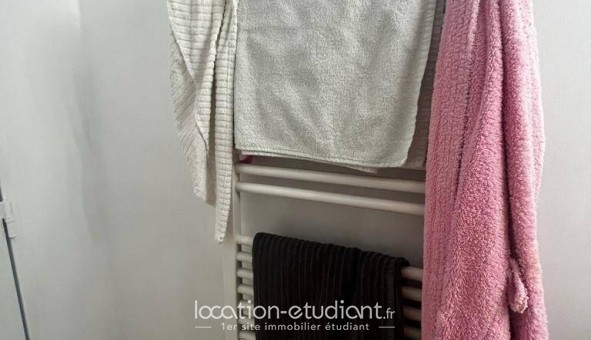 Logement tudiant Studio à Marseille 10me arrondissement (13010)