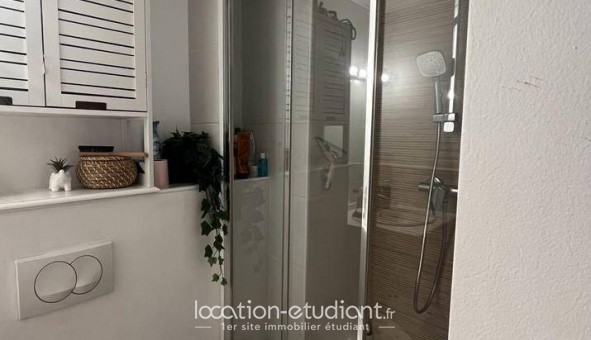Logement tudiant Studio à Marseille 10me arrondissement (13010)