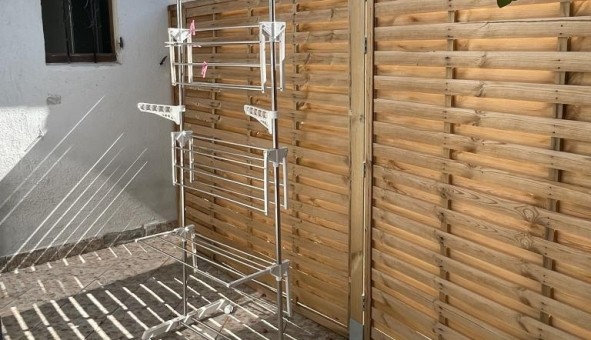 Logement tudiant Studio à Marseille 10me arrondissement (13010)
