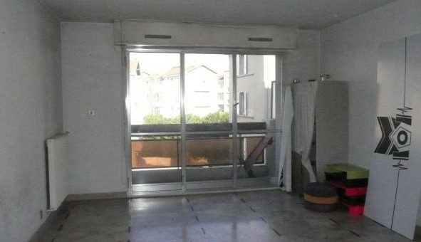Logement tudiant Studio à Marseille 10me arrondissement (13010)