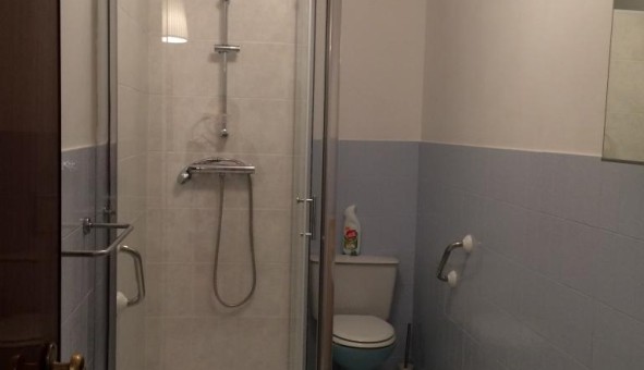 Logement tudiant Studio à Marseille 10me arrondissement (13010)
