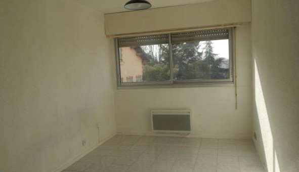 Logement tudiant Studio à Marseille 10me arrondissement (13010)