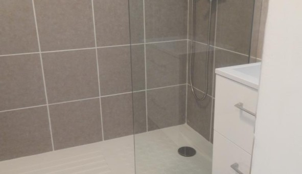 Logement tudiant Studio à Marseille 10me arrondissement (13010)