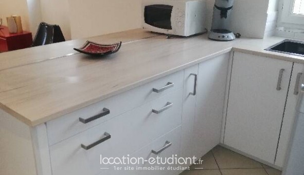 Logement tudiant Studio à Marseille 10me arrondissement (13010)
