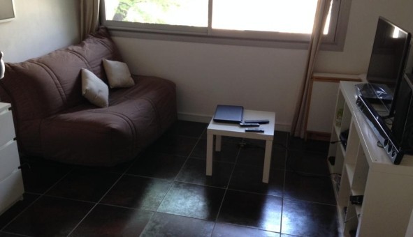 Logement tudiant Studio à Marseille 10me arrondissement (13010)