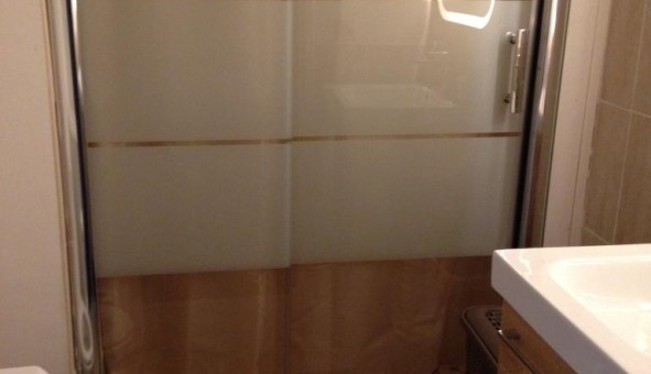 Logement tudiant Studio à Marseille 10me arrondissement (13010)