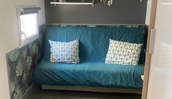 Logement tudiant Studio à Marseille 10me arrondissement (13010)