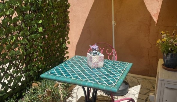 Logement tudiant Studio à Marseille 10me arrondissement (13010)