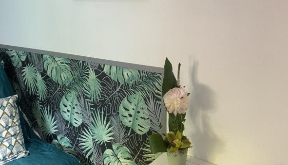 Logement tudiant Studio à Marseille 10me arrondissement (13010)