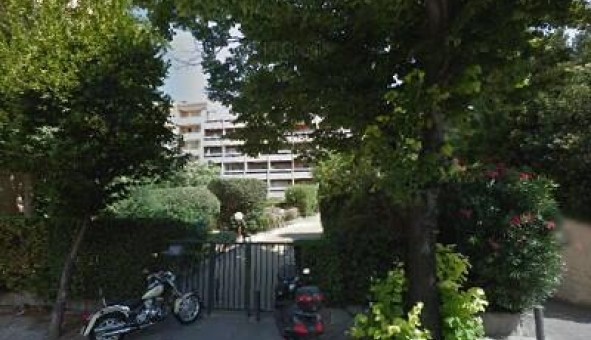 Logement �tudiant Studio &agrave; Marseille 10�me arrondissement (13010)