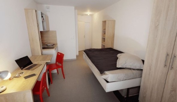 Logement �tudiant Location Studio Vide Marseille 10�me arrondissement (13010)