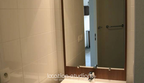 Logement �tudiant Studio &agrave; Marseille 10�me arrondissement (13010)