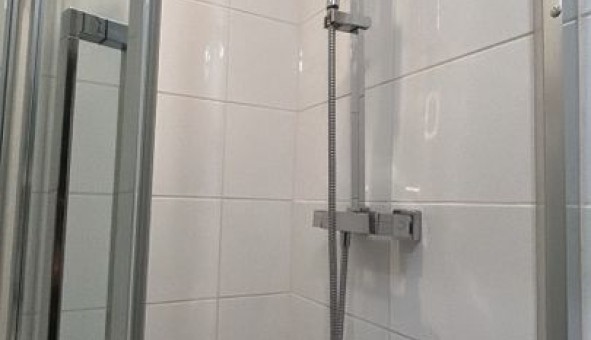 Logement �tudiant Studio &agrave; Marseille 10�me arrondissement (13010)