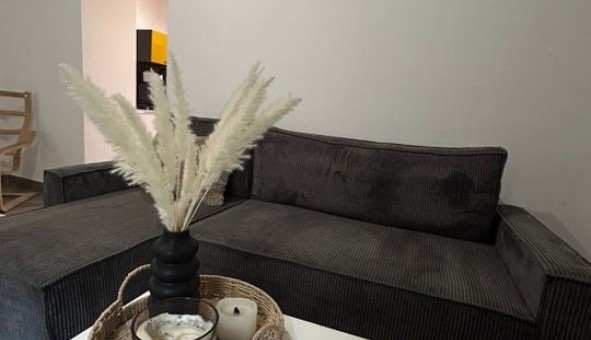 Logement �tudiant Studio &agrave; Marseille 10�me arrondissement (13010)