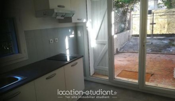 Logement tudiant Studio à Marseille 11me arrondissement (13011)