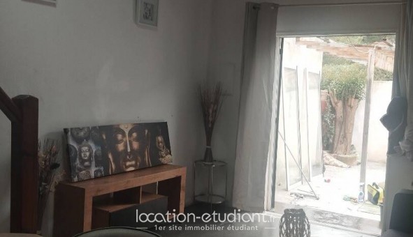 Logement tudiant Studio à Marseille 11me arrondissement (13011)