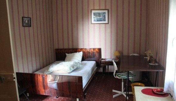 Logement tudiant Location Studio Vide Marseille 11me arrondissement (13011)