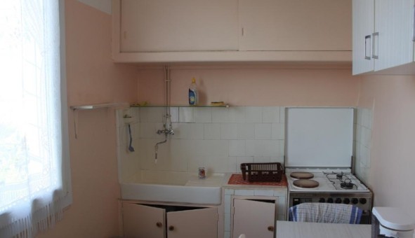 Logement tudiant Studio à Marseille 11me arrondissement (13011)