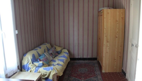 Logement tudiant Studio à Marseille 11me arrondissement (13011)