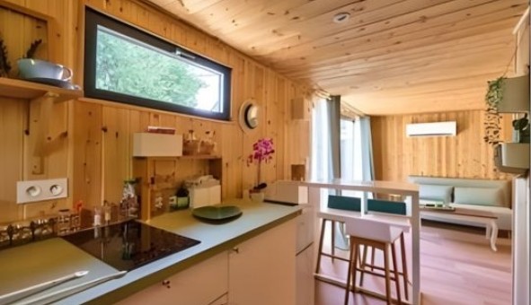 Logement �tudiant Studio &agrave; Marseille 11�me arrondissement (13011)