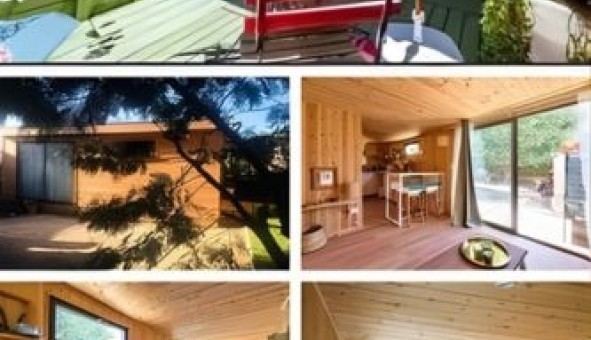 Logement �tudiant Studio &agrave; Marseille 11�me arrondissement (13011)