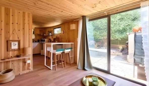 Logement �tudiant Studio &agrave; Marseille 11�me arrondissement (13011)