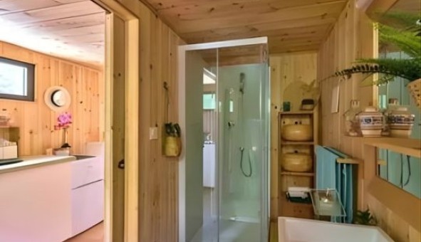 Logement �tudiant Studio &agrave; Marseille 11�me arrondissement (13011)