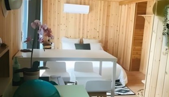 Logement �tudiant Studio &agrave; Marseille 11�me arrondissement (13011)