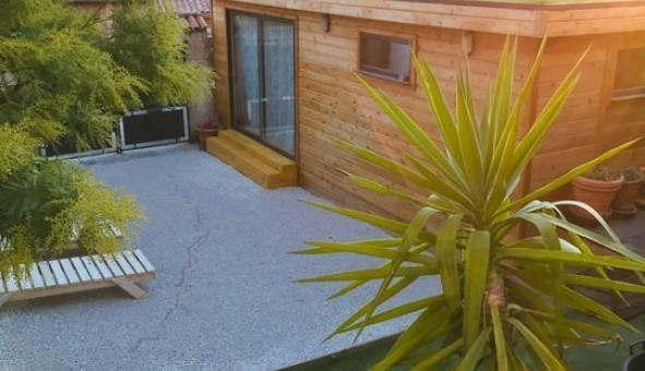 Logement �tudiant Studio &agrave; Marseille 11�me arrondissement (13011)