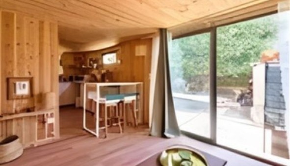 Logement �tudiant Studio &agrave; Marseille 11�me arrondissement (13011)