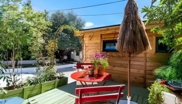 Logement �tudiant Studio &agrave; Marseille 11�me arrondissement (13011)