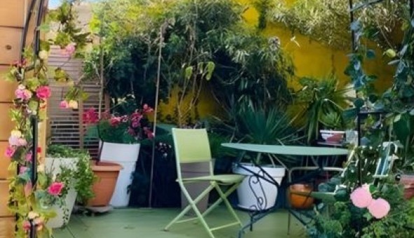 Logement �tudiant Studio &agrave; Marseille 11�me arrondissement (13011)