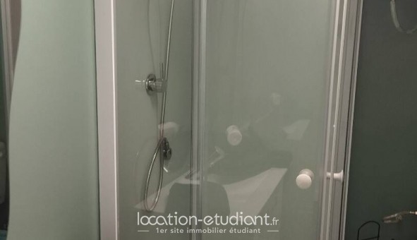Logement �tudiant Studio &agrave; Marseille 11�me arrondissement (13011)