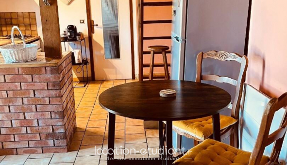 Logement �tudiant Studio &agrave; Marseille 11�me arrondissement (13011)