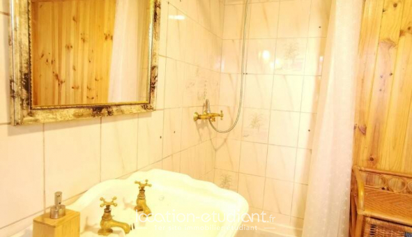 Logement �tudiant Studio &agrave; Marseille 11�me arrondissement (13011)