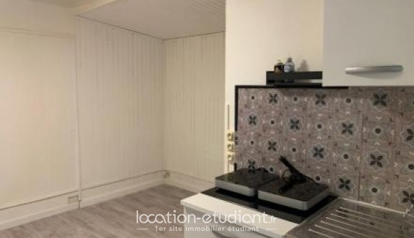 Logement tudiant Studio à Marseille 12me arrondissement (13012)