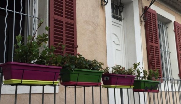 Logement tudiant Studio à Marseille 12me arrondissement (13012)